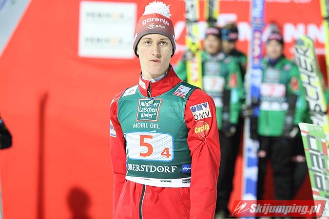 175 Peter Prevc